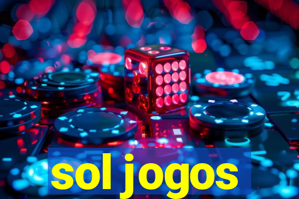 sol jogos